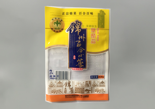 包裝袋常見問(wèn)題和解答